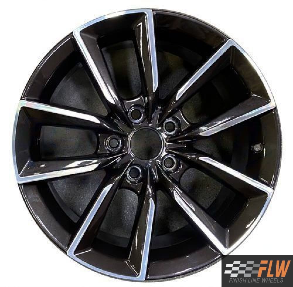 Honda Accord  2021, 2022 Factory OEM Car Wheel Size 17x7.5 Alloy 10320.LC114.MAPOD
