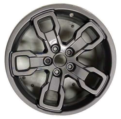 Ford Bronco Sport  2021, 2022 Factory OEM Car Wheel Size 17x7 Alloy WAO.10325.LC98.FF