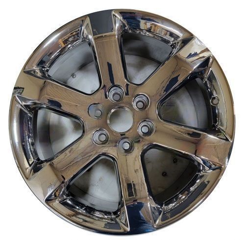 Ford F150 Truck  2021, 2022 Factory OEM Car Wheel Size 20x8.5 Alloy WAO.10347.PVD1.FF