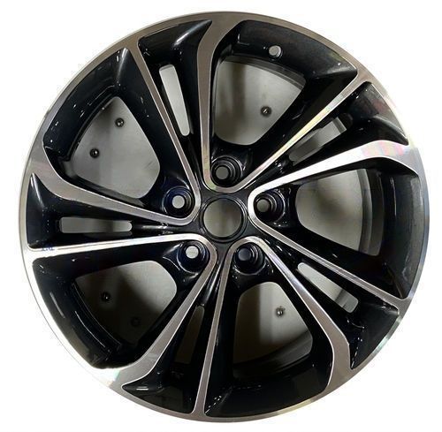 Buick Encore  2020, 2021 Factory OEM Car Wheel Size 18x7.5 Alloy WAO.14005.PB1LC183.MA