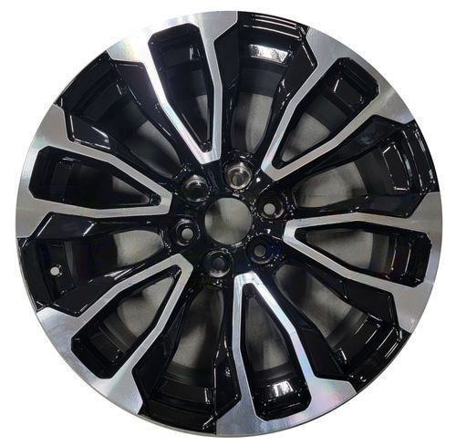 GMC Yukon  2021 Factory OEM Car Wheel Size 22x9 Alloy WAO.14025.PB01.MA