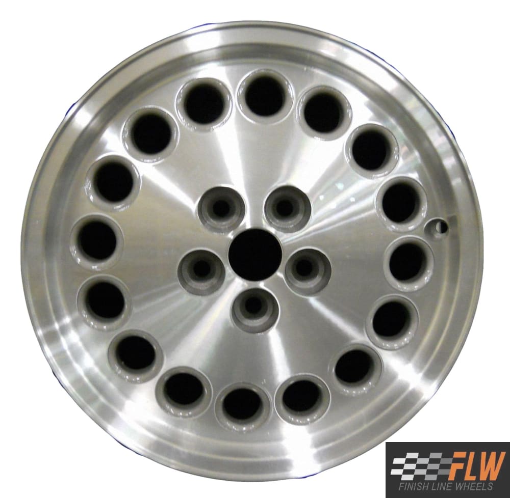 Dodge Daytona  2011,2012,2013,2014,2015,2016,2017,2018 Factory OEM Car Wheel Size 15x6 Alloy 1416.AC.MA
