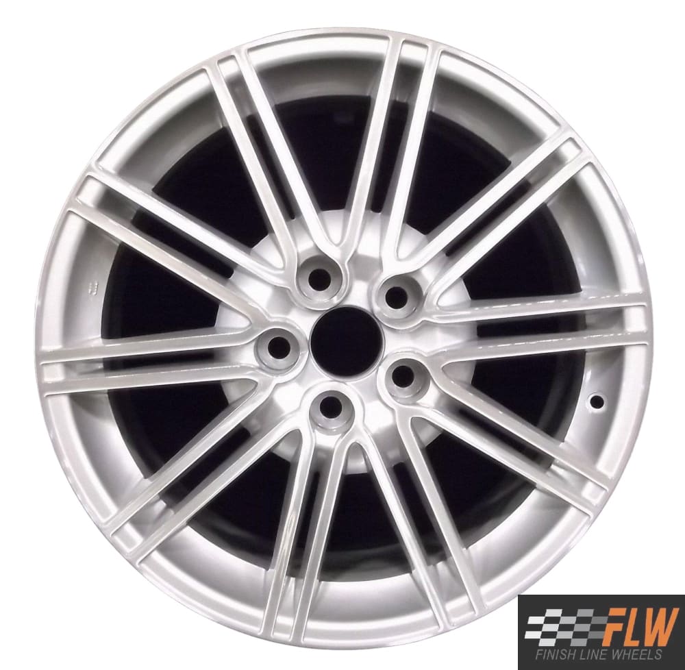 Toyota Camry  2007, 2008, 2009, 2010, 2011 Factory OEM Car Wheel Size 18x7.5 Alloy 180086.PS15.MA