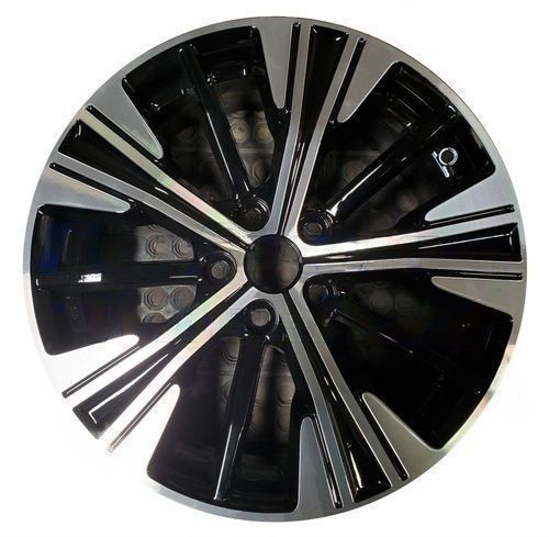 Mitsubishi Eclipse Cross  2018, 2019, 2020, 2021, 2022 Factory OEM Car Wheel Size 18x7 Alloy WAO.180334.PB01.MAPIB