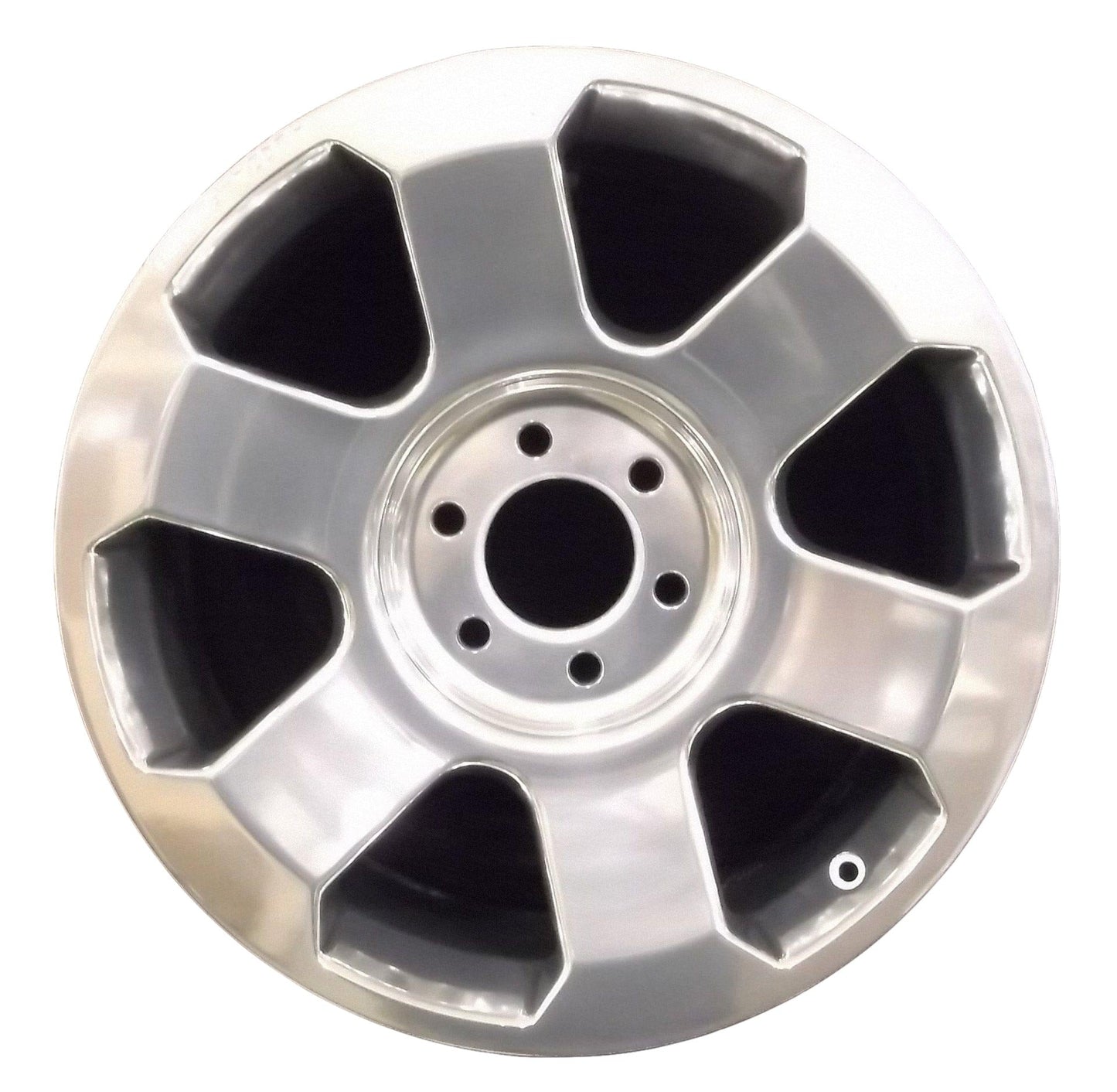 Ford Expedition  2007, 2008, 2009, 2010, 2011 Factory OEM Car Wheel Size 20x8 Alloy WAO.200031.FULL.POL