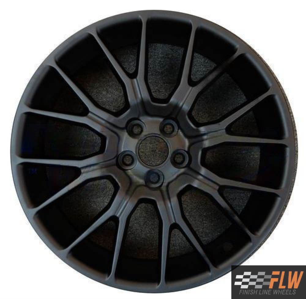 Ford Mustang  2005, 2006, 2007, 2008, 2009, 2010, 2011, 2012, 2013, 2014 Factory OEM Car Wheel Size 20x8.5 Alloy 200137RE.PB02.FF