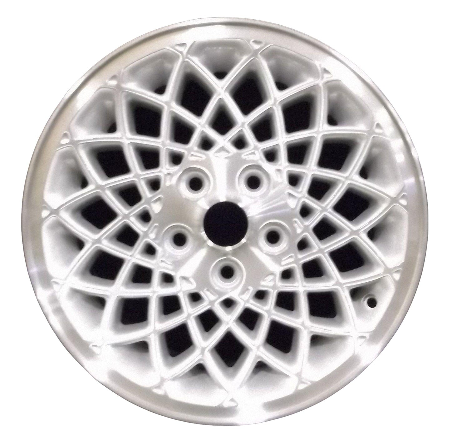 Chrysler Concorde  1993, 1994, 1995 Factory OEM Car Wheel Size 16x7 Alloy WAO.2020.PS02.MA