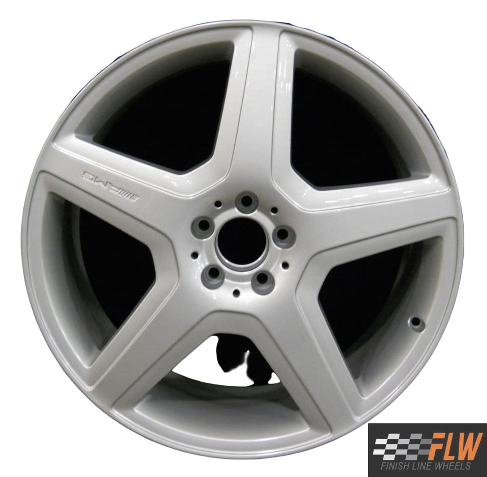 Mercedes R350 2009-2011 OEM Alloy Rim | 210002A.LS09.FF – Finish Line ...