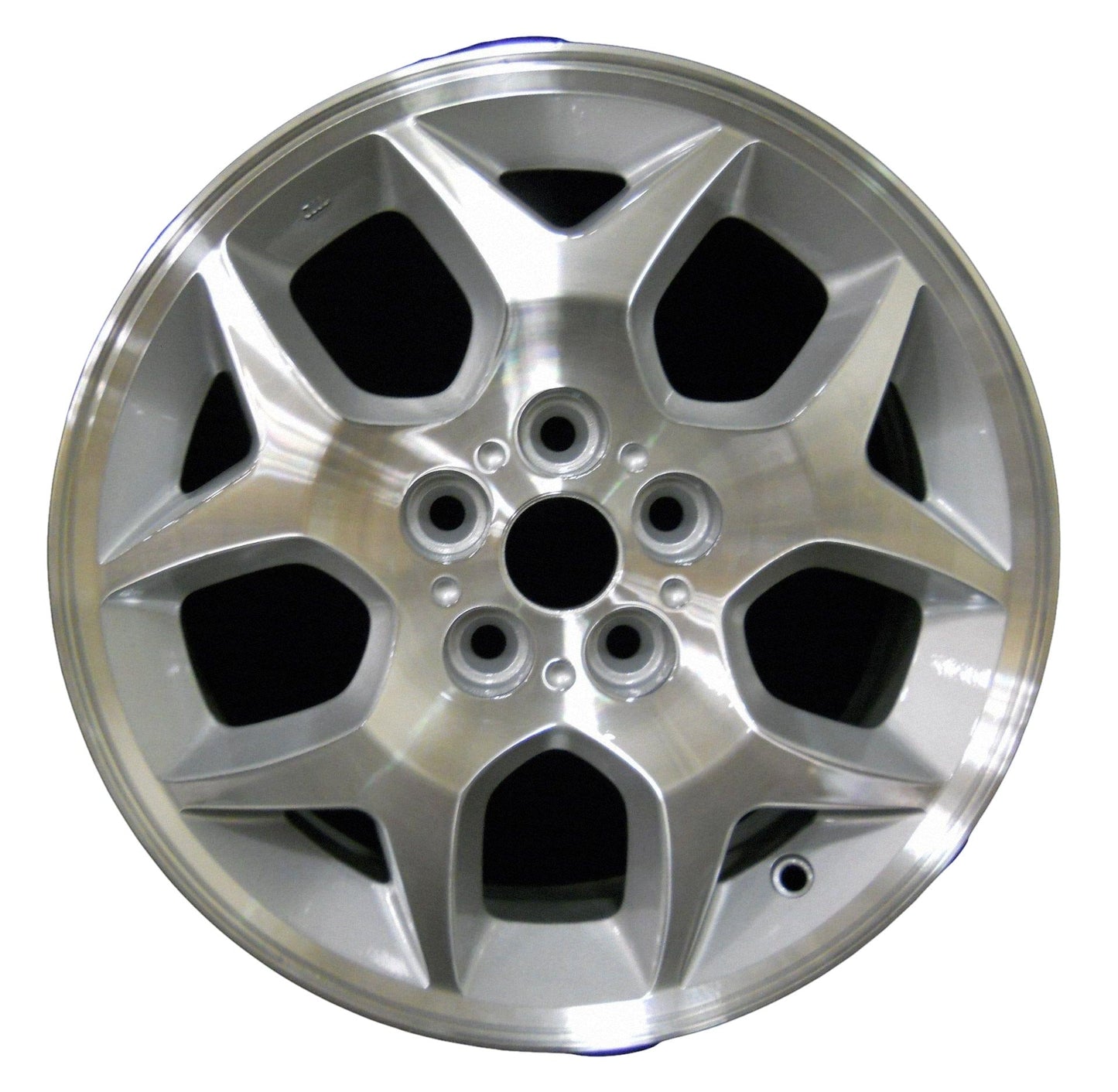 Plymouth Neon  2000, 2001, 2002, 2003, 2004, 2005 Factory OEM Car Wheel Size 15x6 Alloy WAO.2129.PS01.MA