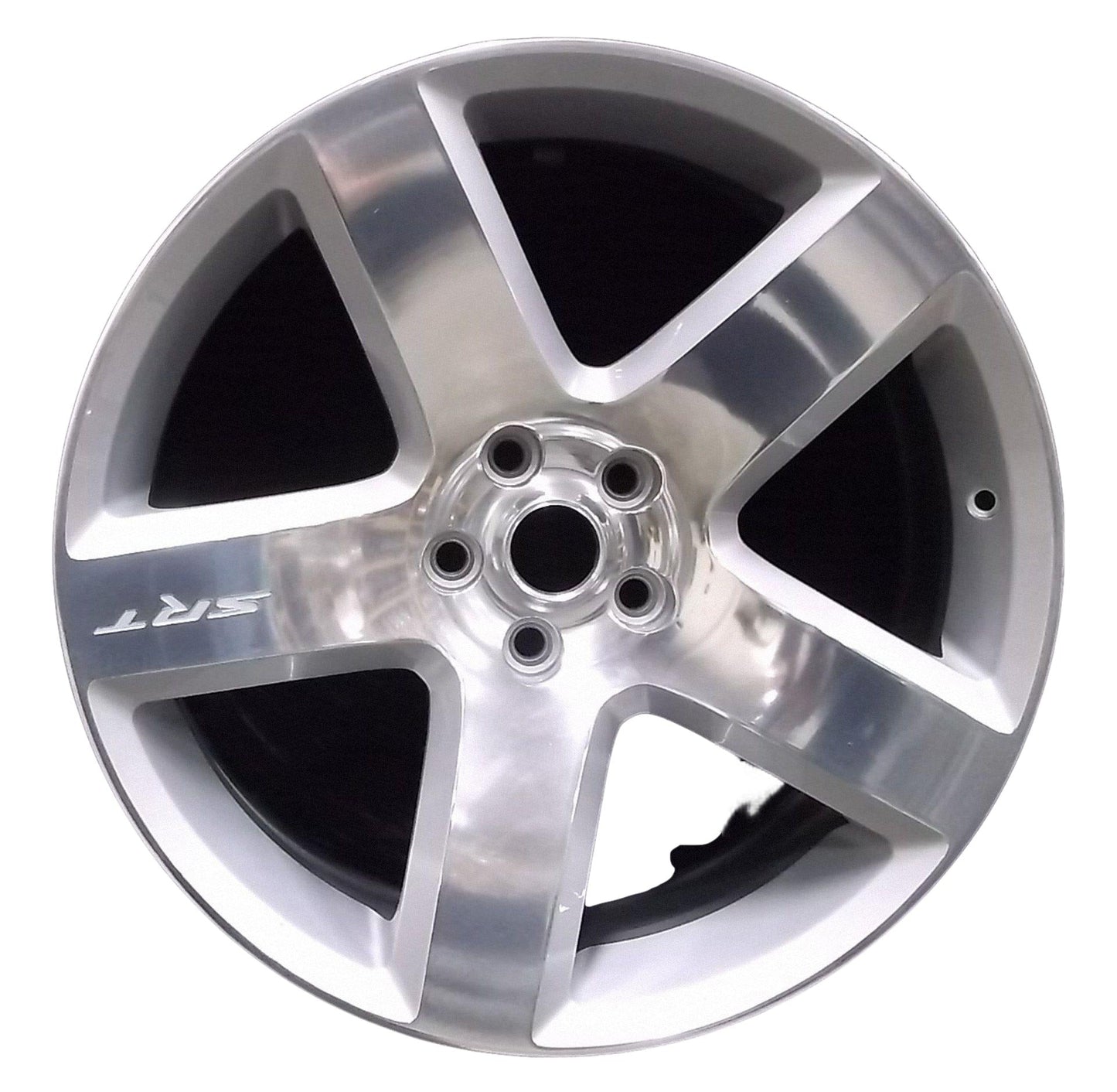 Dodge Charger  2006 Factory OEM Car Wheel Size 20x9 Alloy WAO.2261.LS20.POL