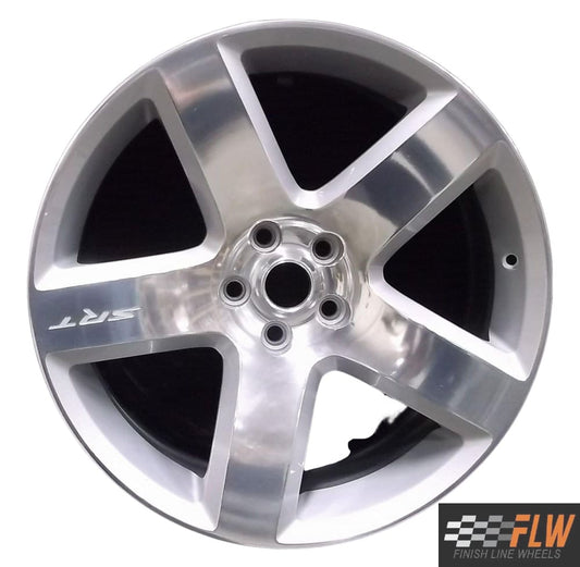 Dodge Magnum  2014,2015,2016,2017,2018,2019 Factory OEM Car Wheel Size 20x9 Alloy 2261.LS20.POL
