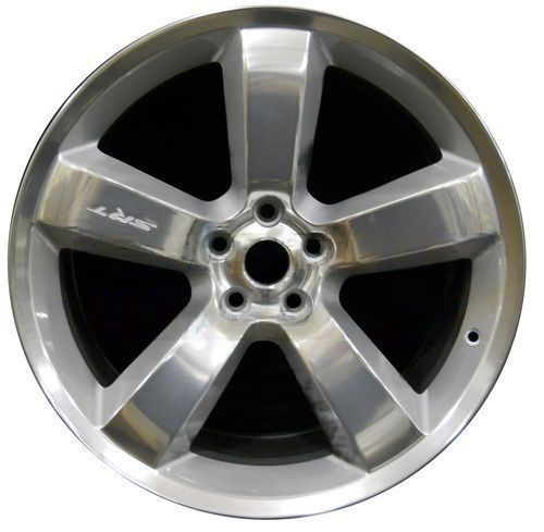 Dodge Charger  2006, 2007, 2008, 2009, 2010 Factory OEM Car Wheel Size 20x9 Alloy WAO.2262.LS20.POL