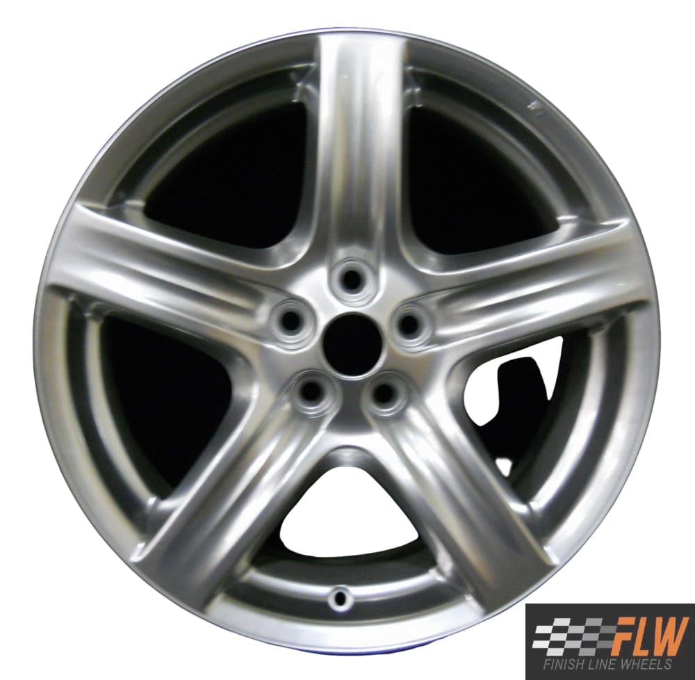 Dodge Stratus  2016,2017,2018,2019 Factory OEM Car Wheel Size 17x7 Alloy 2273.HYPV1.FF