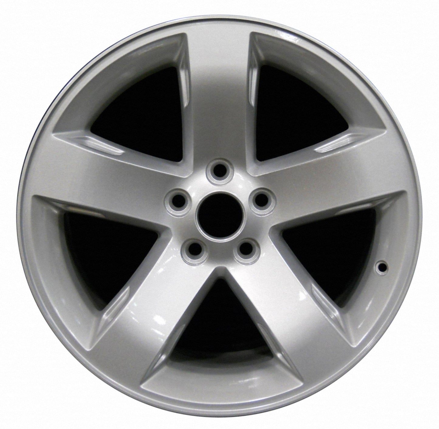 Dodge Charger  2006, 2007, 2008, 2009, 2010 Factory OEM Car Wheel Size 18x7.5 Alloy WAO.2359B.PS09.FF