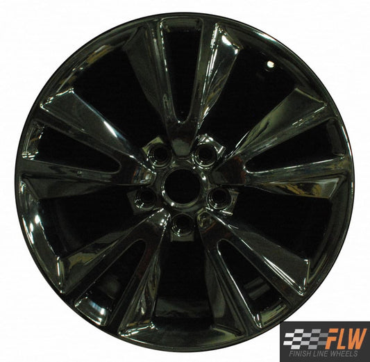 Dodge Durango  2001,2002,2003,2004 Factory OEM Car Wheel Size 20x8 Alloy 2393.PB01.FFPIB