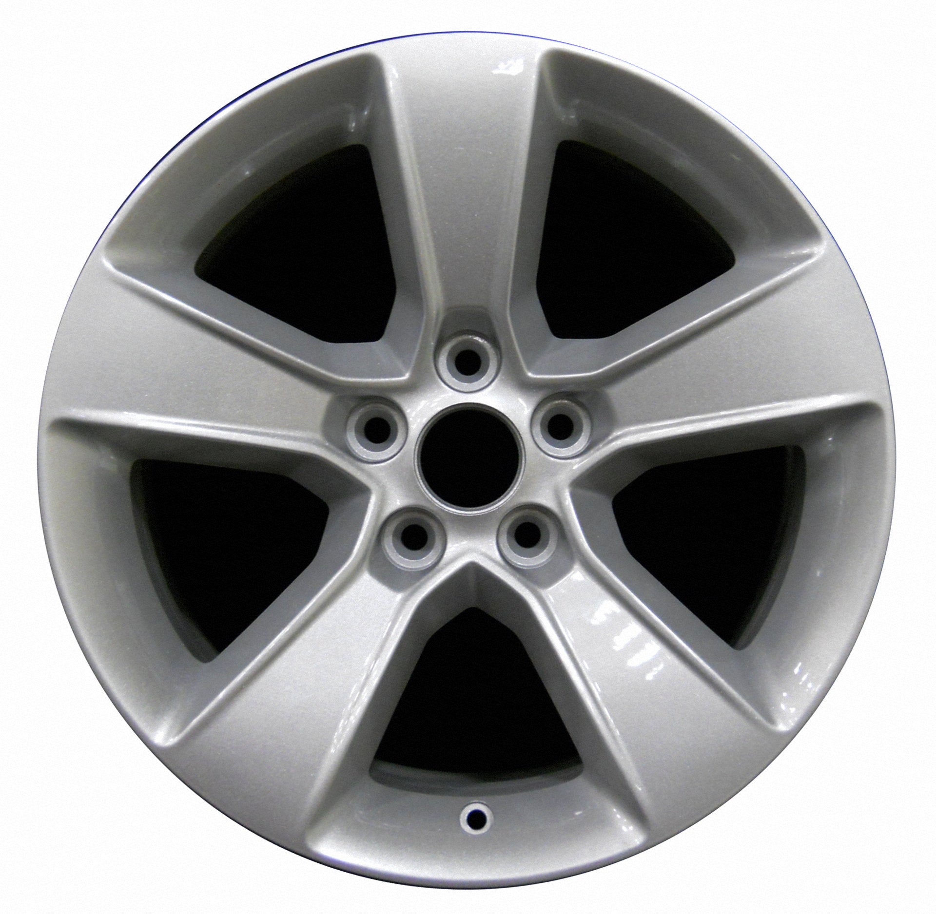 Dodge Charger  2011, 2012, 2013, 2014 Factory OEM Car Wheel Size 17x7 Alloy WAO.2405.PS14.FF