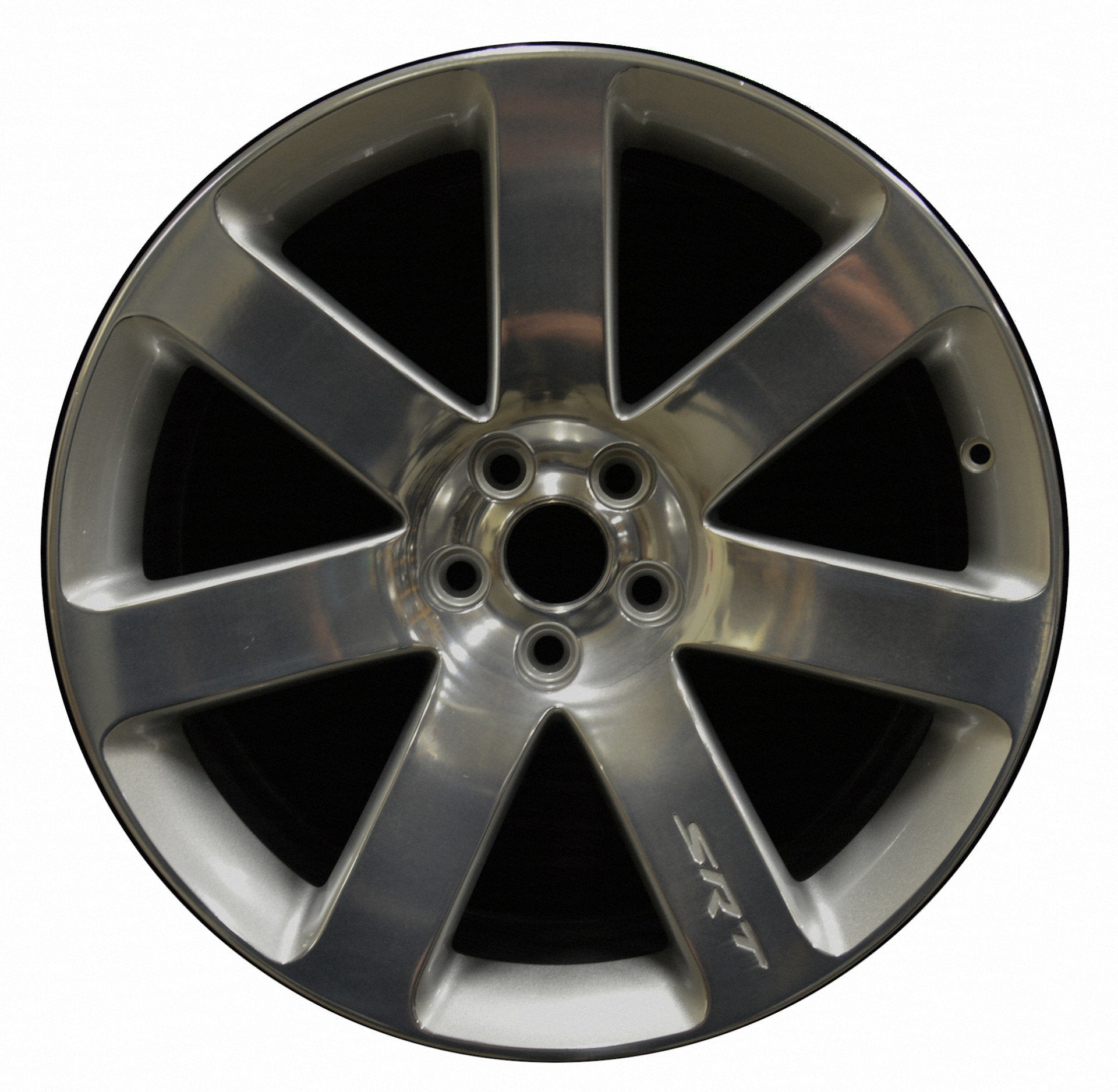 Chrysler 300  2012, 2013, 2014 Factory OEM Car Wheel Size 20x9 Alloy WAO.2438.LS04.POL