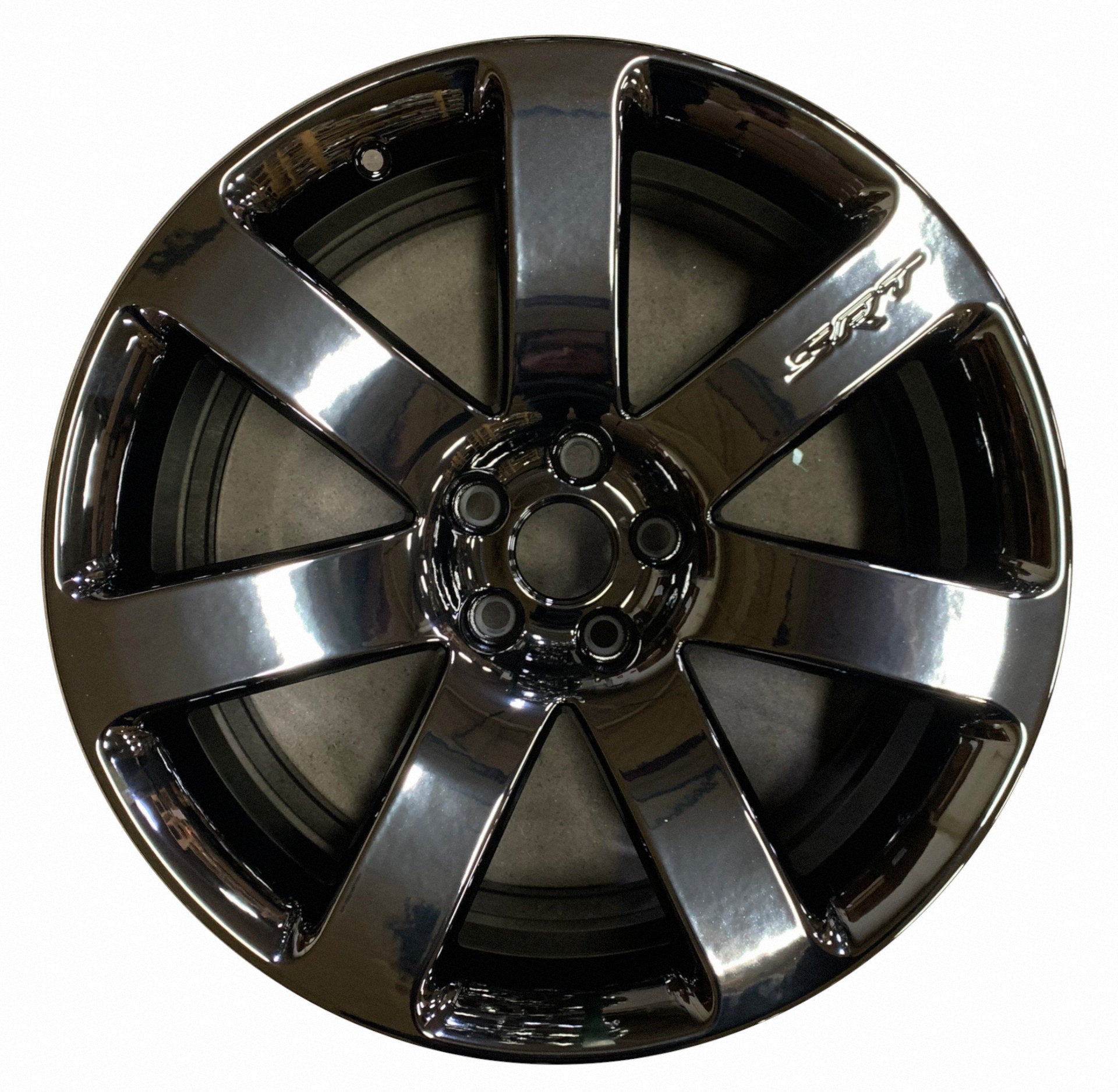 Chrysler 300  2012, 2013, 2014 Factory OEM Car Wheel Size 20x9 Alloy WAO.2438.PVD2.FF
