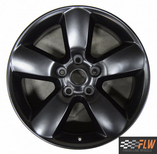 Dodge Ram Truck  2013, 2014, 2015, 2016, 2017, 2018, 2019, 2020, 2021, 2022 Factory OEM Car Wheel Size 20x8 Alloy 2451.LB04.FFC4PIB