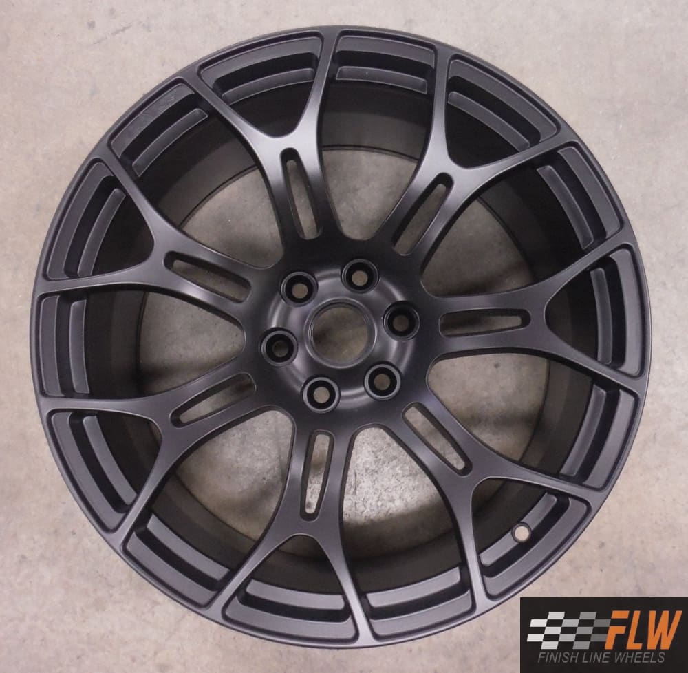 Dodge Viper 2013-2017 OEM Alloy Rim | 2469RE.PB02.FF – Finish Line Wheels