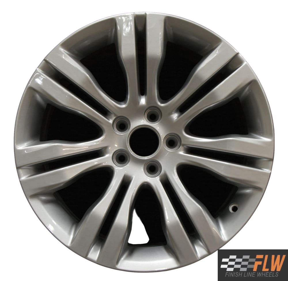 Chrysler 200 2015-2017 OEM Alloy Rim | 2512.LS09.FF – Finish Line Wheels