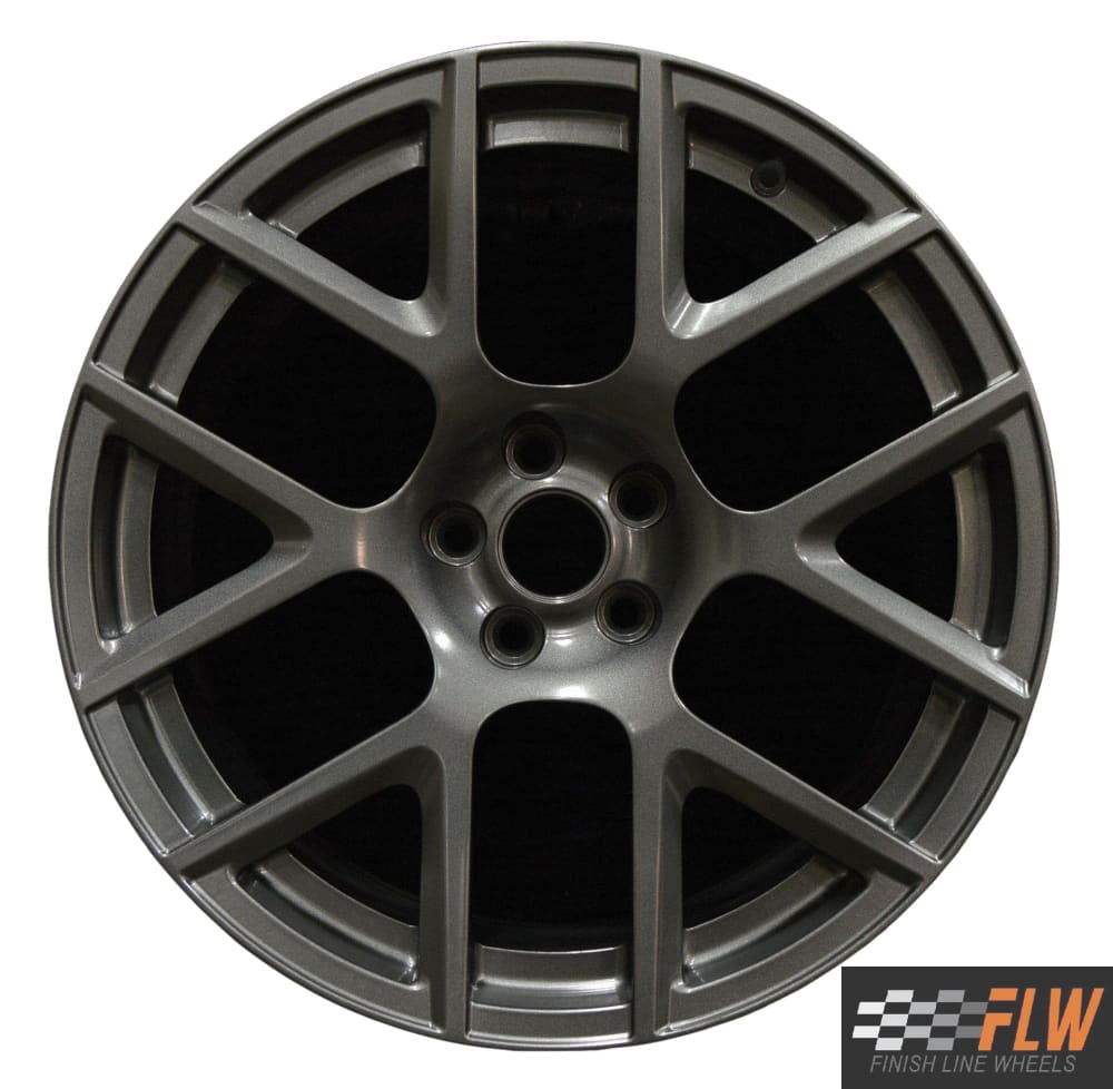 Dodge Charger  2015, 2016, 2017, 2018, 2019 Factory OEM Car Wheel Size 20x9 Alloy 2527A.LC123.FFC5