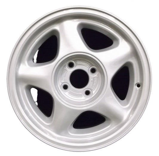 Ford Mustang  1991, 1992, 1993 Factory OEM Car Wheel Size 16x7 Alloy WAO.3018.PS05.FF