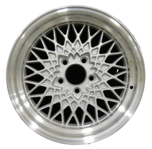 Ford Crown Victoria  1993, 1994, 1995, 1996 Factory OEM Car Wheel Size 16x7 Alloy WAO.3049.PS01.FC