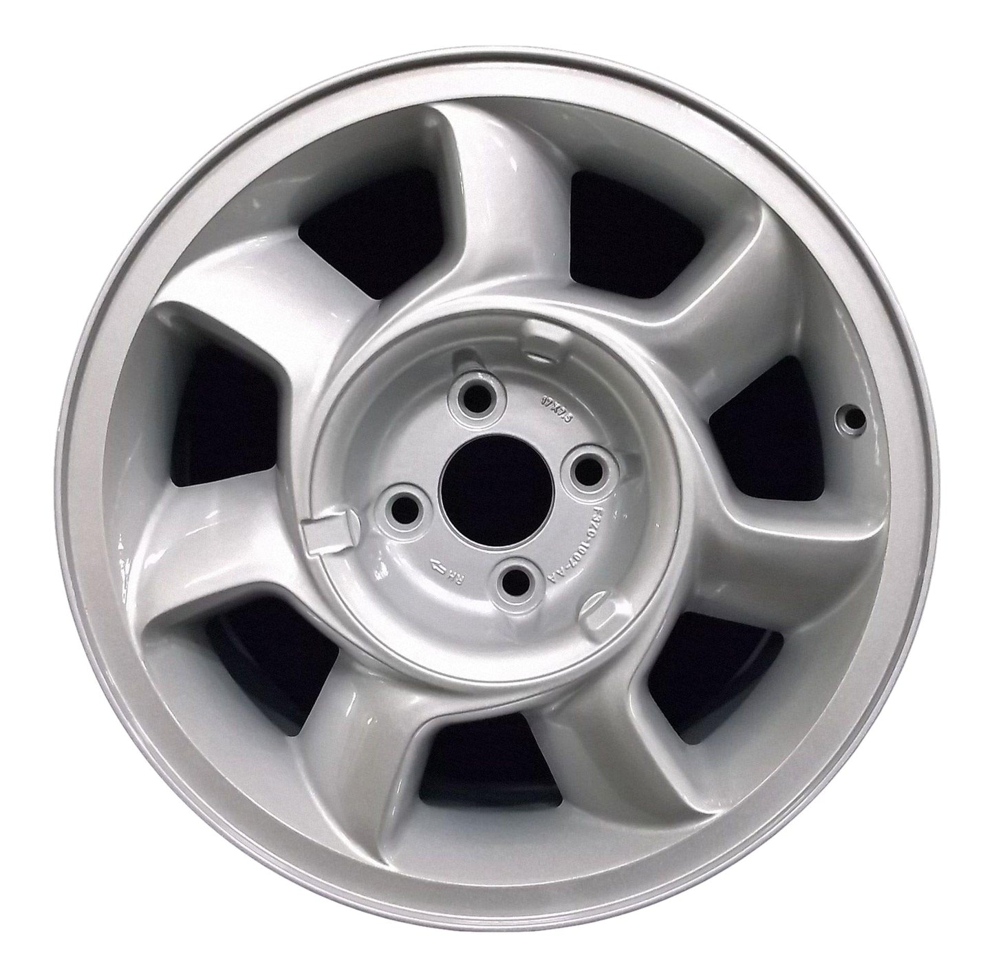 Ford Mustang  1993, 1994 Factory OEM Car Wheel Size 17x7.5 Alloy WAO.3056RT.PS14.FF