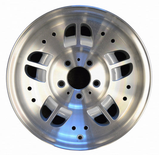 Ford Explorer  1993, 1994, 1995 Factory OEM Car Wheel Size 15x7 Alloy WAO.3071.PS04.MA