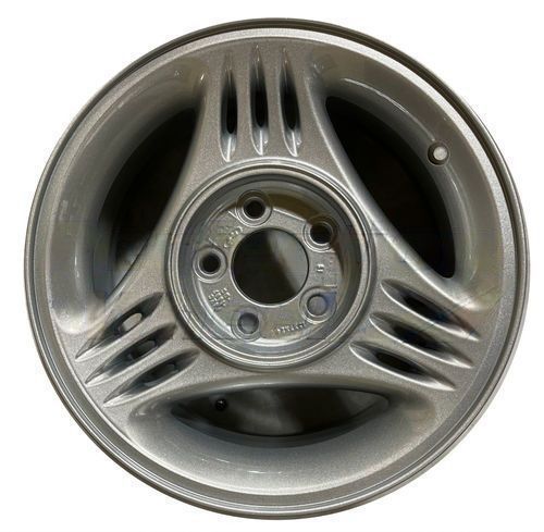 Ford Mustang  1994, 1995, 1996, 1997, 1998 Factory OEM Car Wheel Size 15x7 Alloy WAO.3087.PS02.FF