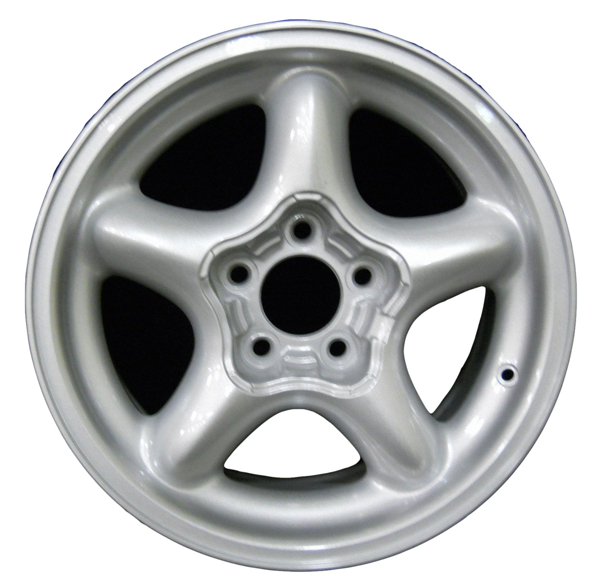 Ford Mustang  1994, 1995, 1996, 1997, 1998 Factory OEM Car Wheel Size 16x7.5 Alloy WAO.3088.PS02.FF