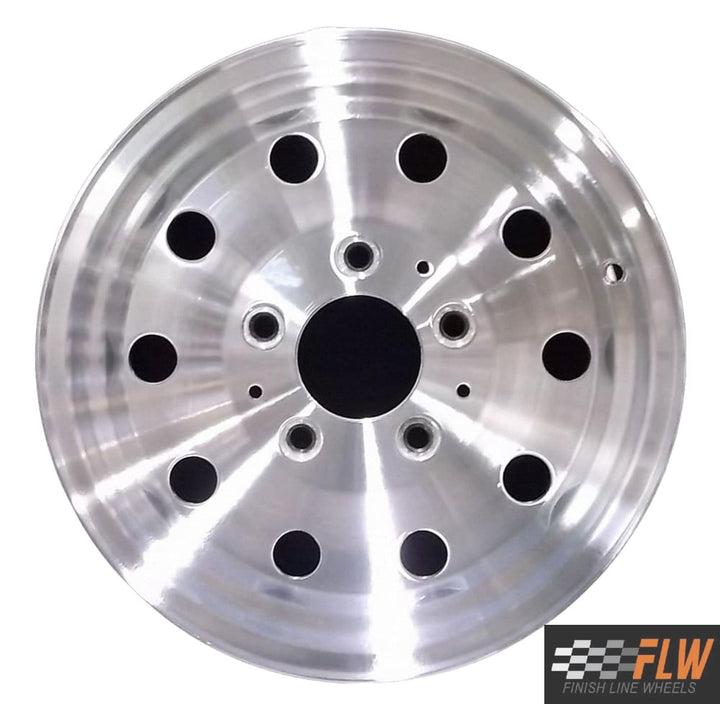 Ford Replacement OEM Rims | Factory Original Wheels for All Ford Models ...