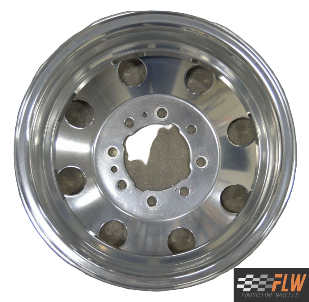 Ford F250 F350 Truck  2017,2018,2019,2020,2021 Factory OEM Car Wheel Size 16x6 Alloy WAO.3142RE.FULL.POL