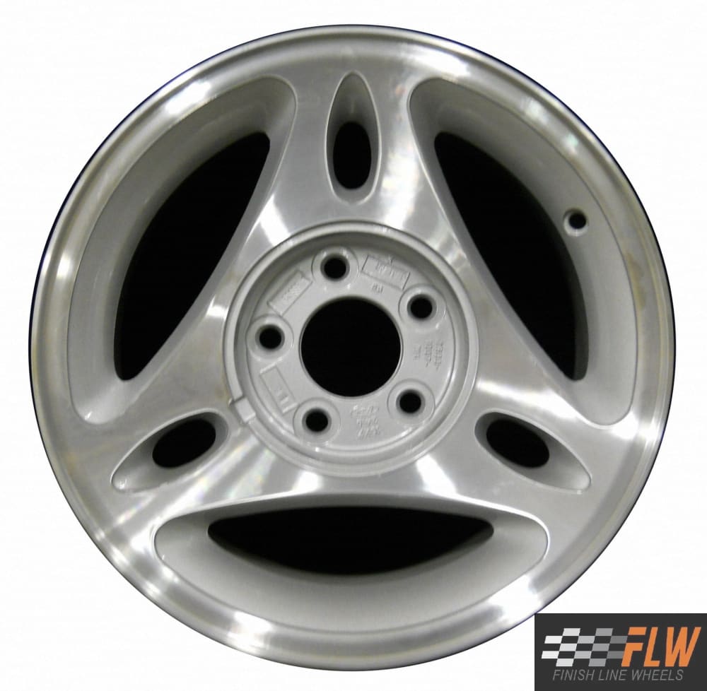 Ford Mustang Factory Rims OEM Car Wheels Finish Line Wheels