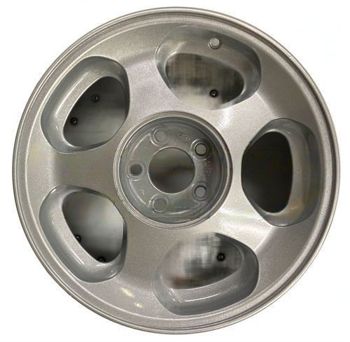 Ford Mustang  1993, 1994, 1995, 1996, 1997, 1998 Factory OEM Car Wheel Size 17x8 Alloy WAO.3173B.PS02.FF
