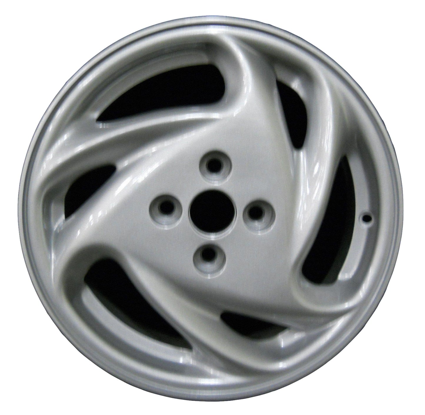 Ford Escort  1998, 1999, 2000, 2001, 2002 Factory OEM Car Wheel Size 15x5.5 Alloy WAO.3247.PS02.FF
