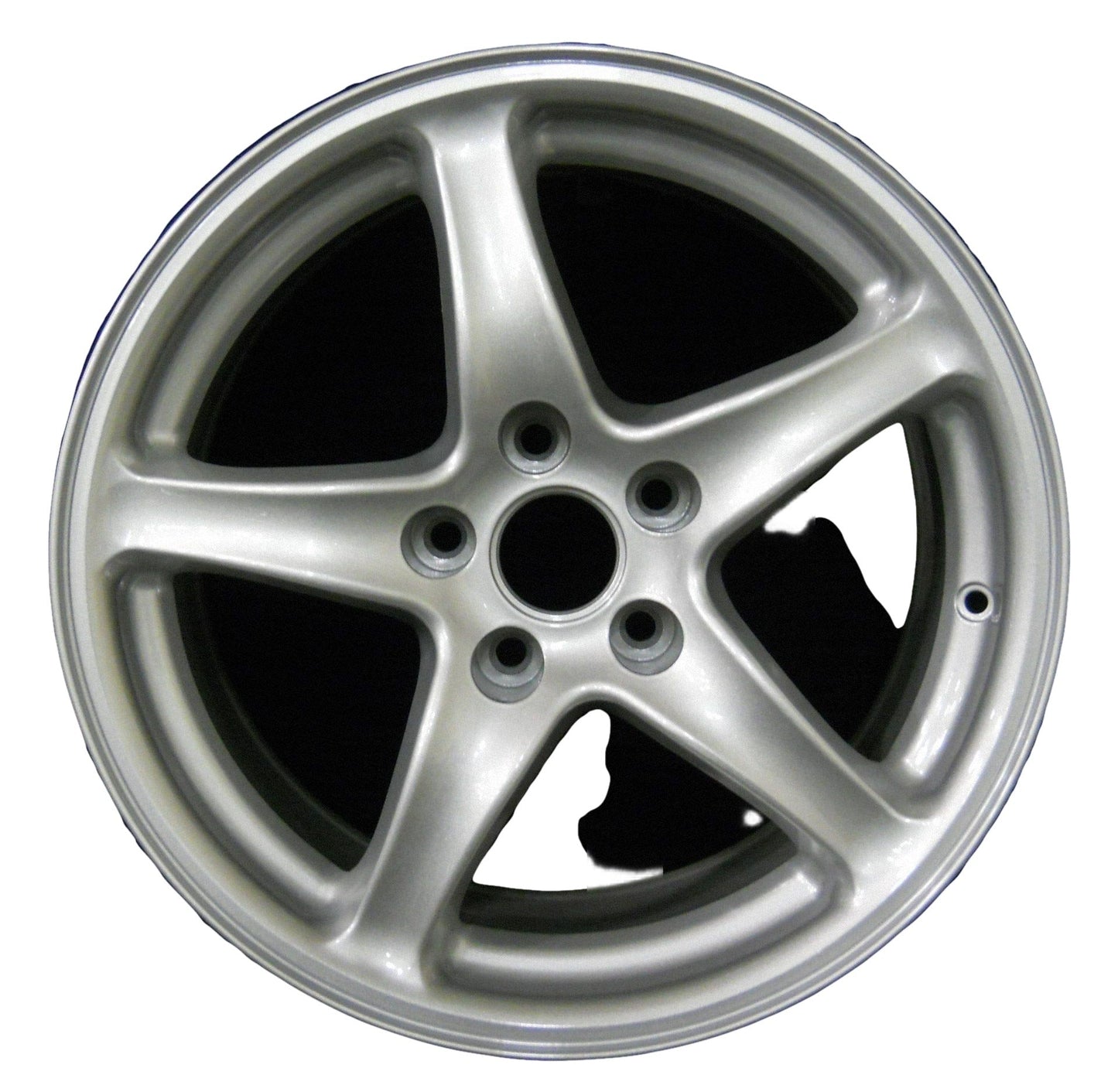 Ford Mustang  1998, 1999, 2000, 2001, 2002, 2003, 2004 Factory OEM Car Wheel Size 17x8 Alloy WAO.3285.PS02.FF