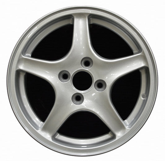 Ford Contour  1998, 1999, 2000 Factory OEM Car Wheel Size 16x6.5 Alloy WAO.3298.PS02.FF