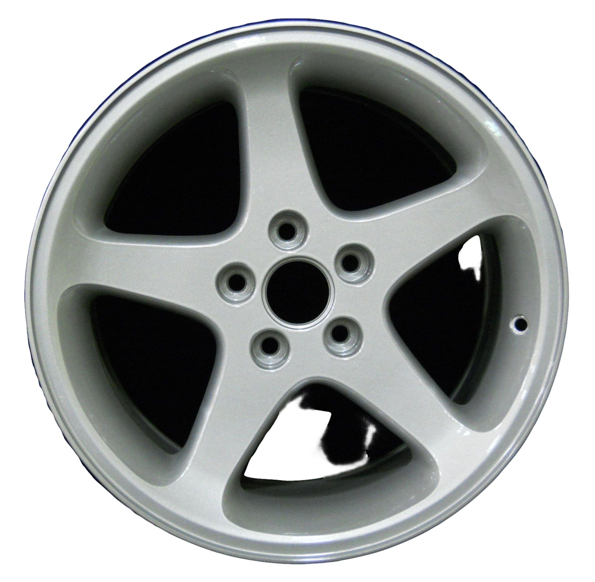 Ford Mustang  1999, 2000, 2001 Factory OEM Car Wheel Size 17x8 Alloy WAO.3306.PS02.FF