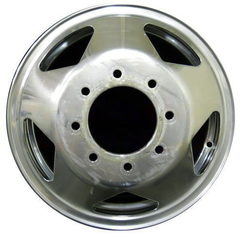 Ford F250 F350 Truck  1999, 2000, 2001, 2002, 2003, 2004 Factory OEM Car Wheel Size 16x6 Alloy WAO.3334ARE.FULL.POL