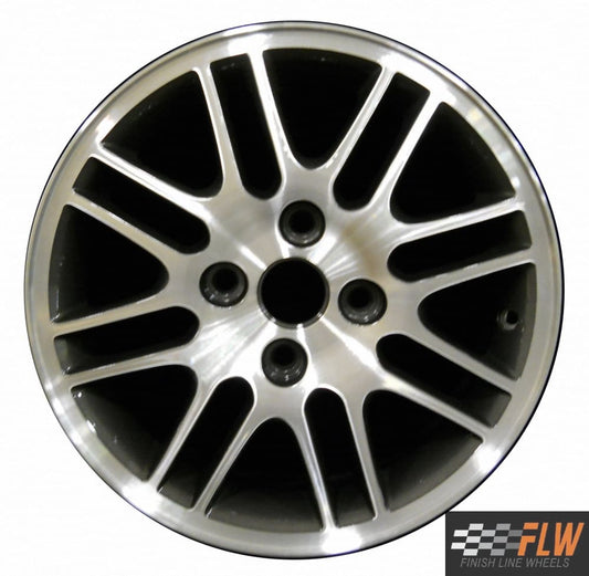Ford Focus  2000,2001,2002,2003,2004,2005,2006,2007,2008,2009,2010,2011 Factory OEM Car Wheel Size 15x6 Alloy 3367B.PC04.MA