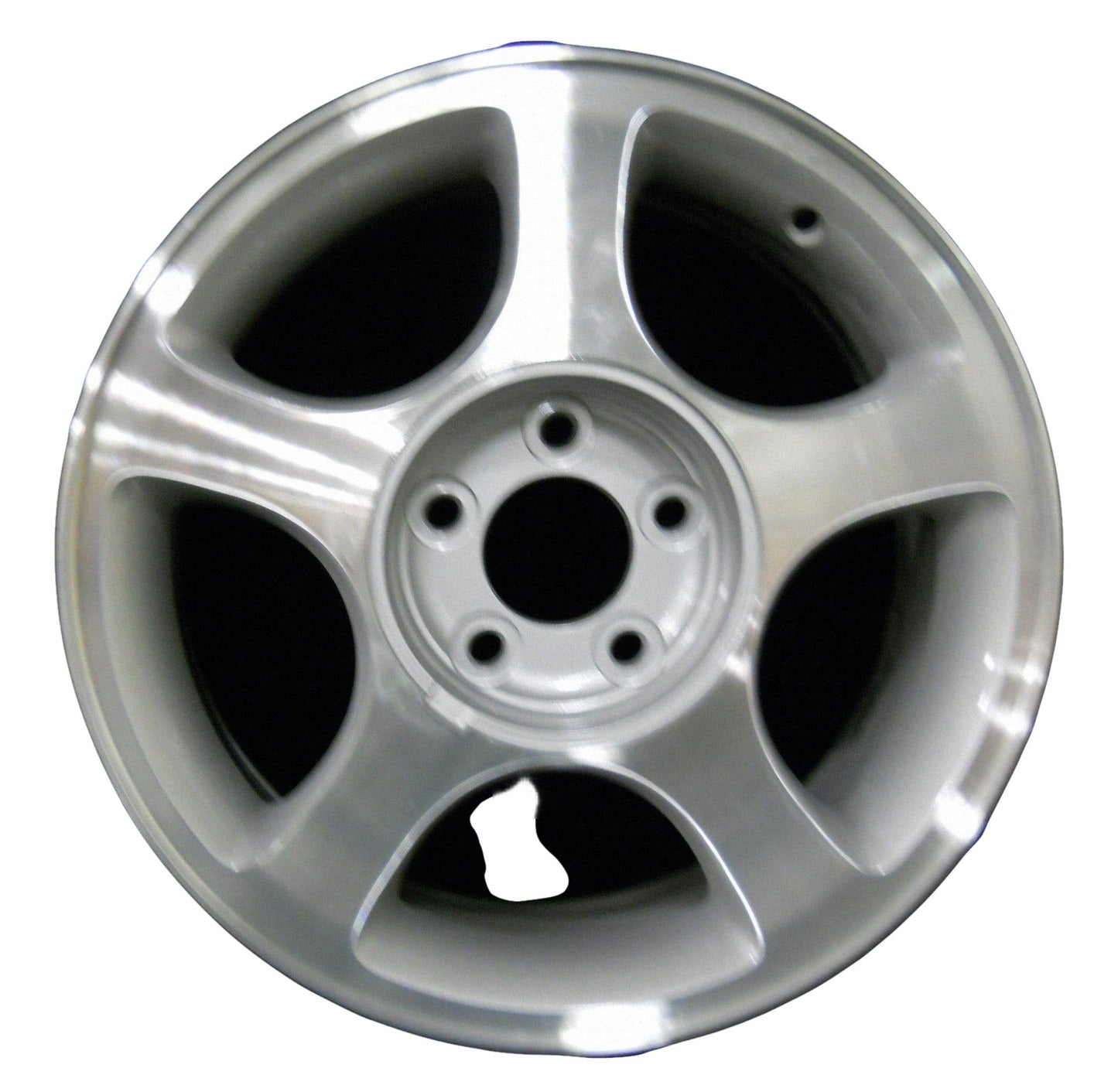Ford Mustang  2000, 2001, 2002, 2003, 2004 Factory OEM Car Wheel Size 16x7.5 Alloy WAO.3375A.PS02.MA