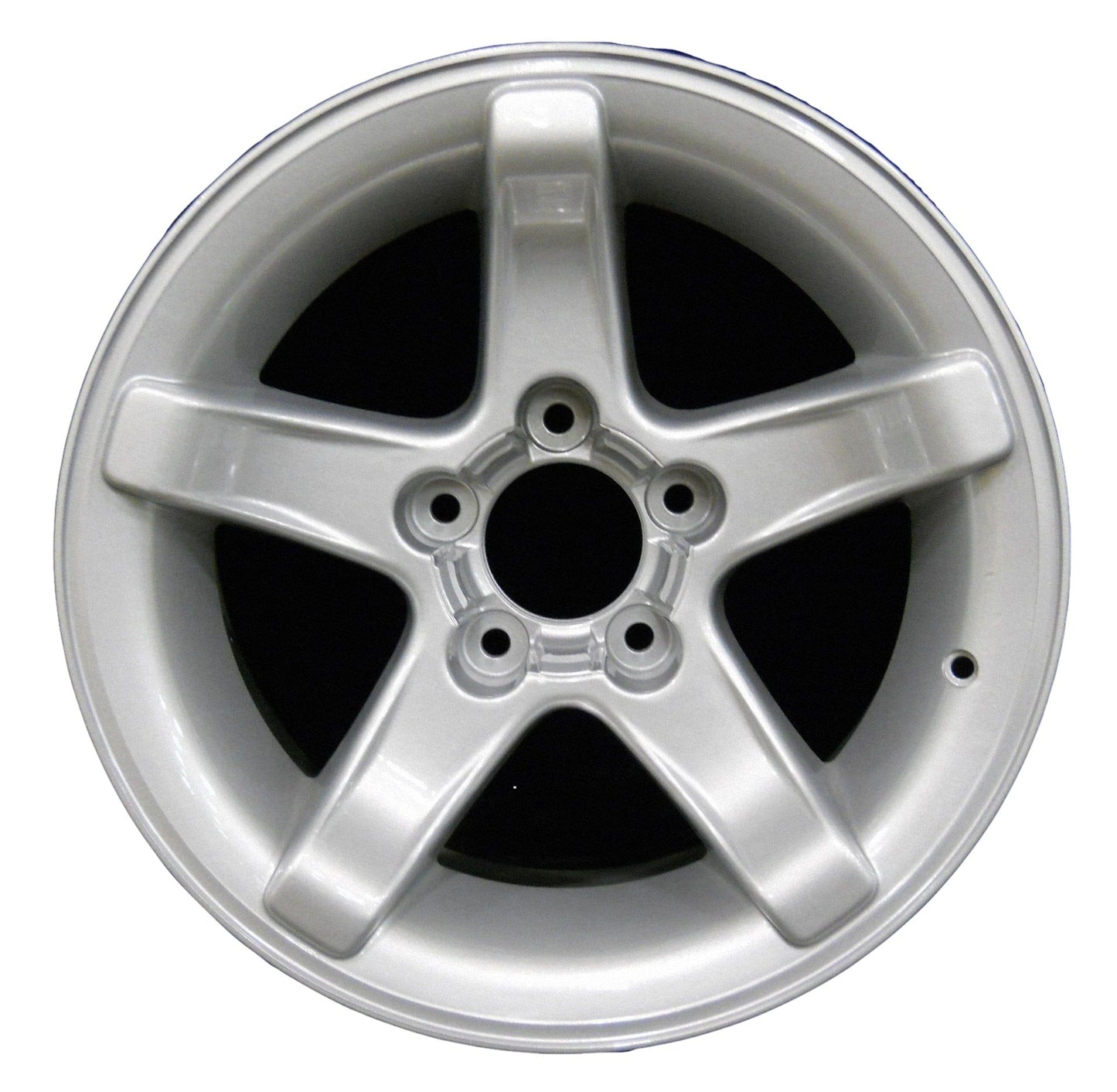 Ford F150 Truck  2000, 2001 Factory OEM Car Wheel Size 18x9.5 Alloy WAO.3401.PS02.FF