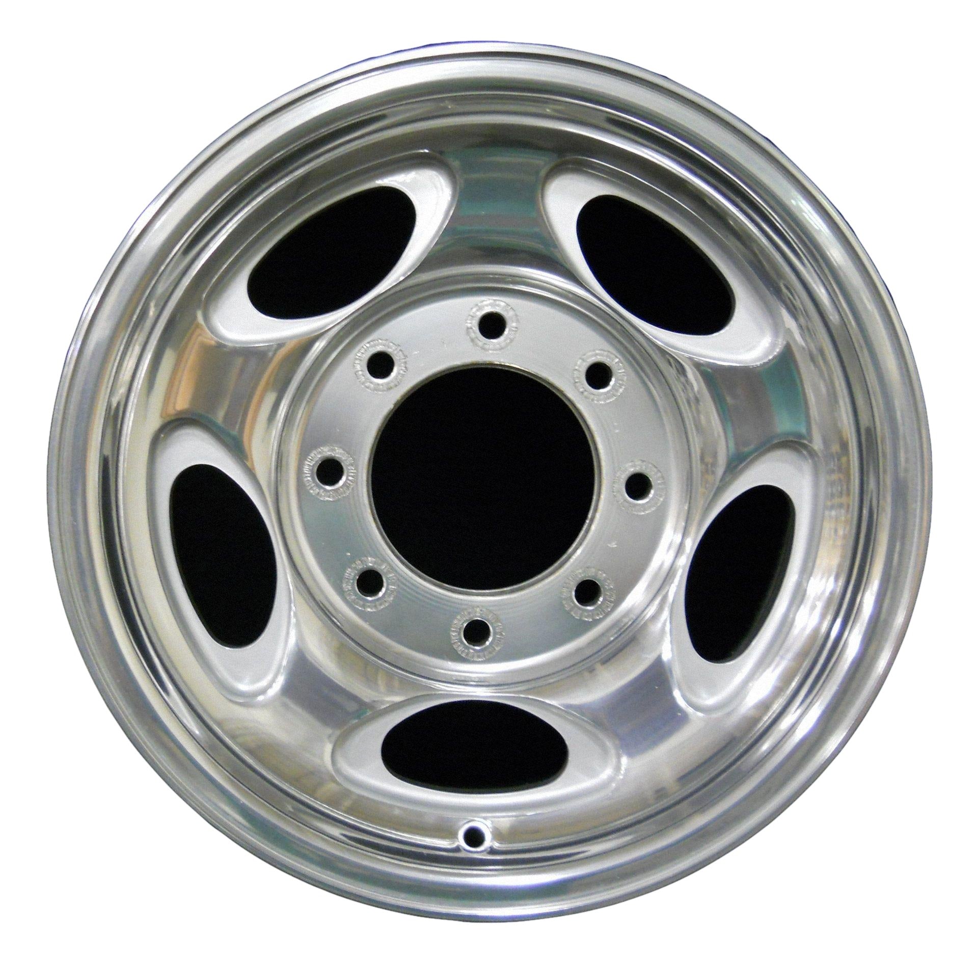 Ford Excursion  2000, 2001, 2002, 2003, 2004 Factory OEM Car Wheel Size 16x7 Alloy WAO.3408A.LS01.TPOL
