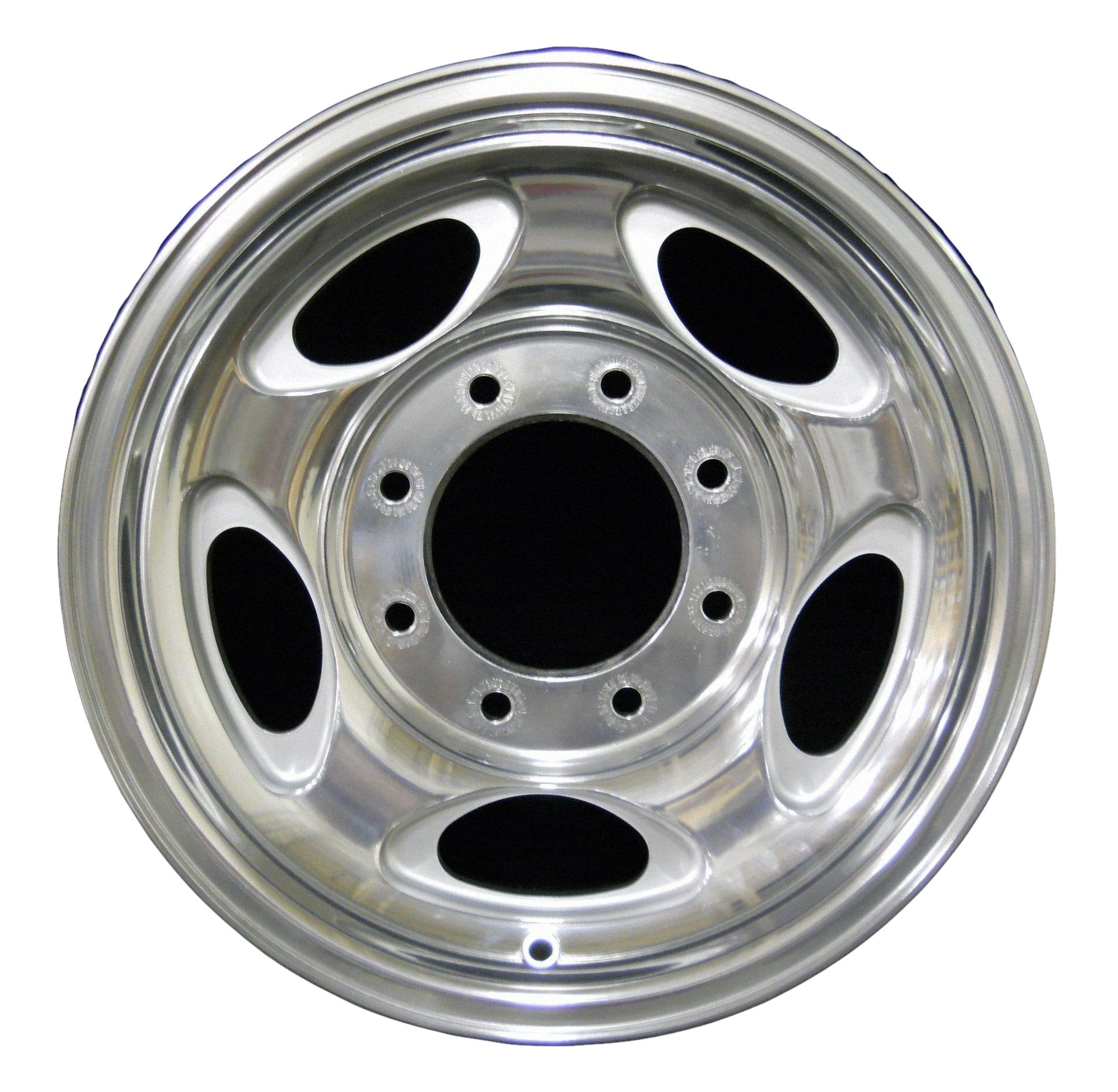 Ford Excursion  2000, 2001, 2002, 2003, 2004 Factory OEM Car Wheel Size 16x7 Alloy WAO.3408B.LS01.TPOL