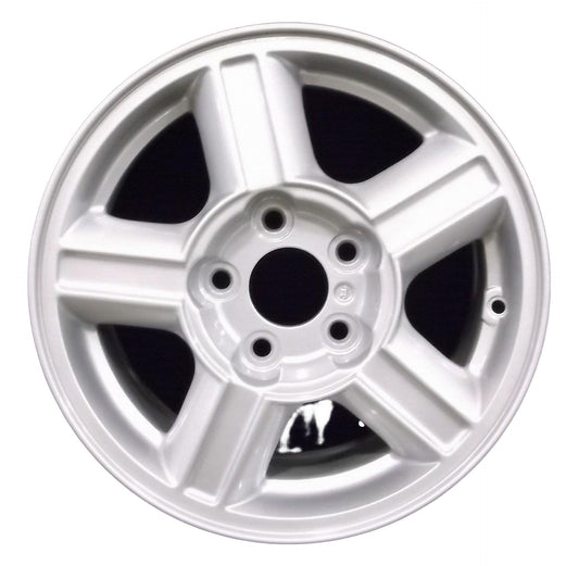 Ford Escape  2001, 2002, 2003, 2004 Factory OEM Car Wheel Size 15x6.5 Alloy WAO.3427.PS13.FF