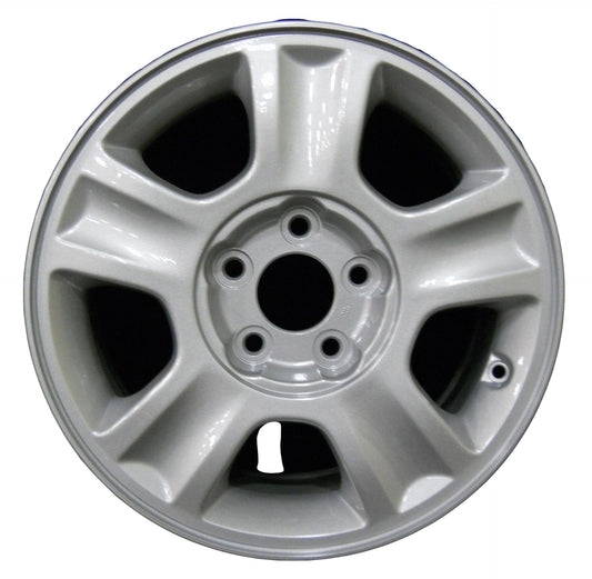 Ford Escape  2001, 2002, 2003, 2004, 2005, 2006, 2007 Factory OEM Car Wheel Size 16x7 Alloy WAO.3428.PS02.FF