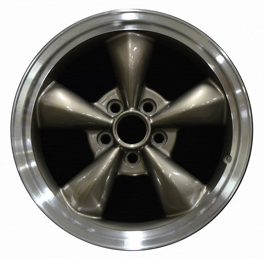 Ford Mustang  1994, 1995, 1996, 1997, 1998, 1999, 2000, 2001, 2002, 2003, 2004 Factory OEM Car Wheel Size 17x8 Alloy WAO.3448.LT01.FC