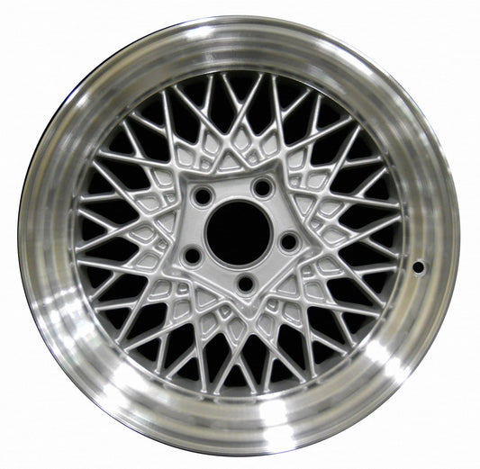 Ford Crown Victoria  1997, 1998, 1999, 2000, 2001, 2002 Factory OEM Car Wheel Size 16x7 Alloy WAO.3449.PS01.FC